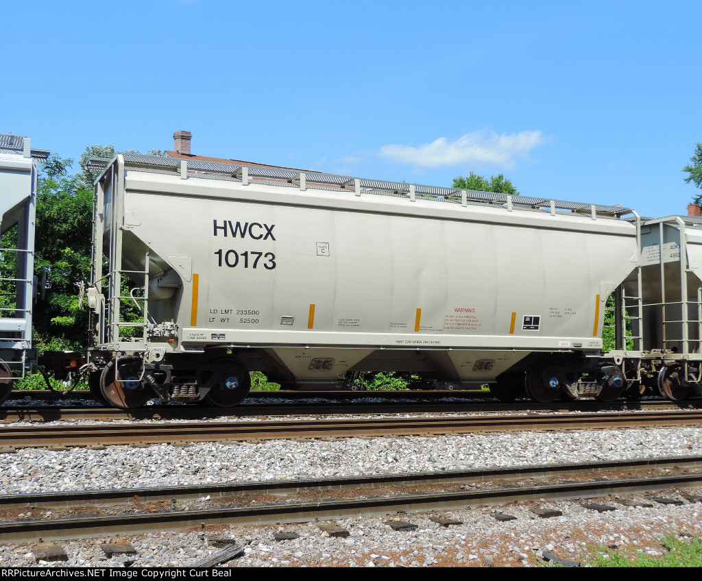 HWCX 10173